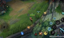 新英雄手游爆料最新消息,神秘新英雄首曝！手游界即将迎来全新战力风暴