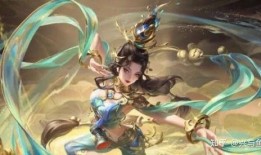 王者皮肤貂蝉爆料最新,月影仙子，舞动江湖