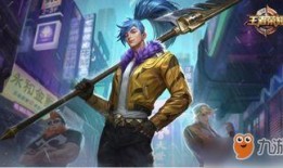 韩信皮肤优化最新爆料,细节优化，再现战神风采