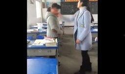 中实中学爆料视频最新,校园风云再起