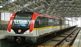 上海地铁最新爆料,全新线路规划与神秘功能曝光