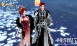 逆水寒最新时装爆料新泳装,夏日风情，江湖儿女共赴清凉盛宴