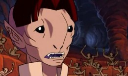 中华小子二最新爆料,神秘势力崛起，少年英雄再战江湖！